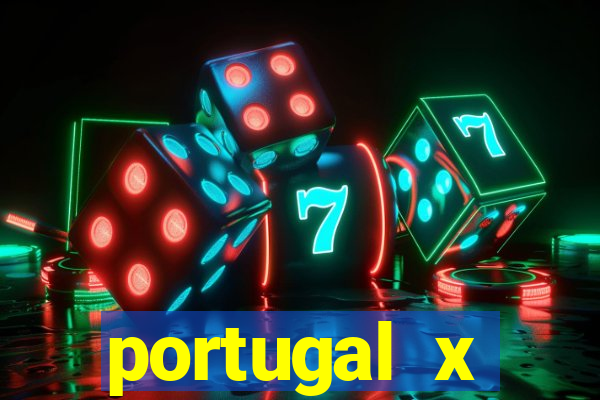 portugal x republica tcheca palpite